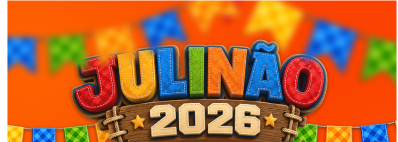 JULINÃO 2026