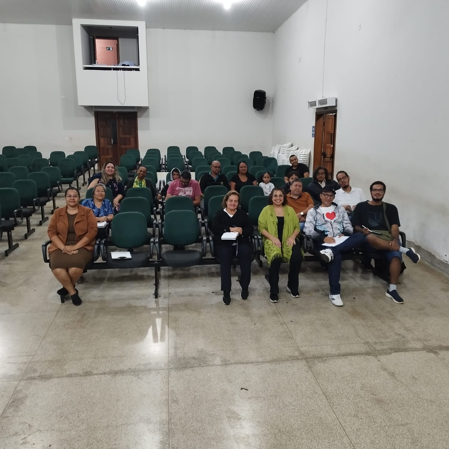 Curso do Sebrae-SP orienta profissionais da cultura sobre elaboração de projetos culturais